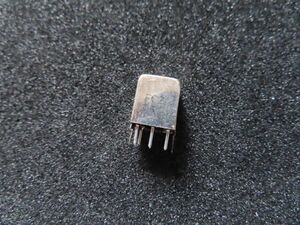 【新品 未使用】FCZ コイル 10mm角 　５MHz　【在庫５個あり】