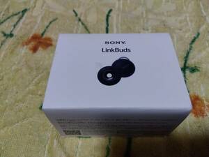 ★SONY ソニー LinkBuds WF-L900 ワイヤレスイヤホン グレー★