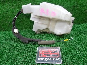 9ES5036 HC3)) マツダ プレマシー CWEFW 前期型 20E 純正 リア右イージークローザーモーター