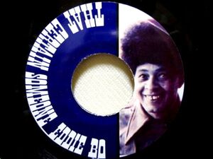 FUNK 45/7INCH/BOOT ONLY/LIMITED 500/EDDIE BO - THAT CERTAIN SOMEONE/FUNKY JAM/ニューオーリンズ・ファンク