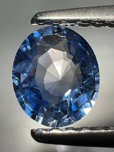 「大特価」サファイアルース　0.69ct KS1000-150 YB