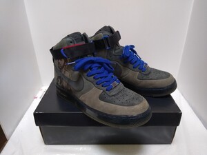 美品AIR FORCE 1 SPRM