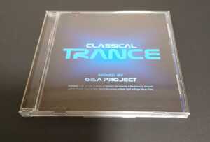 MIXED BY G＆A PROJECT / CLASSICAL TRANCE