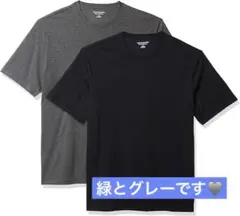 マルチパック Tシャツ クルーネック レギュラーフィット 半袖 メンズ