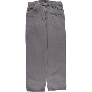 古着 ディッキーズ Dickies Relaxed Fit ダックペインターパンツ メンズw34相当 /eaa471478