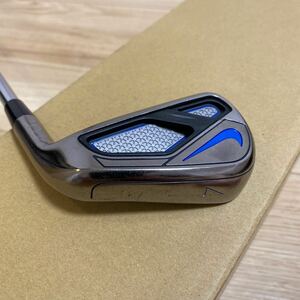 NIKE VAPOR FLY PRO 7番アイアン 単品 ナイキ ゴルフ