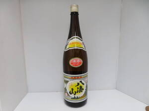 新潟　清酒　八海山　未開栓　1800ml　15.5％　千秋歓酌芙蓉霞　一升