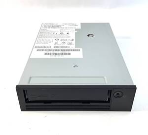 S70219158 IBM LTO 7 テープドライブ 1点【通電OK】