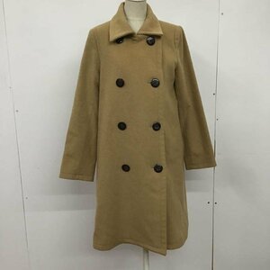 ROSSO S ロッソ コート コート一般 Coat ベージュ / ベージュ / 10083813