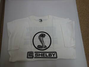 SHELBY GT500のTシャツLサイズ