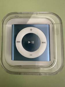 ★☆新品未開封 Apple iPod shuffle 2GB A1373 ケース・充電器付き☆★