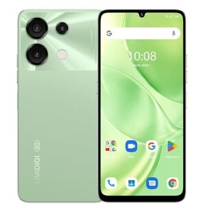 UMIDIGI G9 5G 6GB+128GB スマートフォン