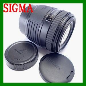 SIGMA/UC ZOOM 70-210mm 1:4-5.6