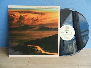 ●LP【Japan】 松岡直也 Naoya Matsuoka/Long For The East◆DSP-3023/1984◆試聴済み◆