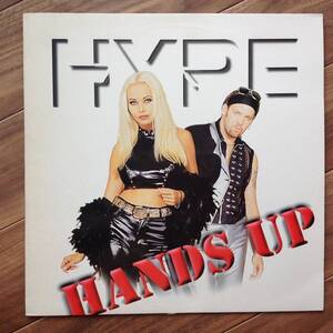 Hype - Hands Up