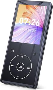 2023最新版mp3プレーヤー 32GB 超大容量Bluetooth5.0