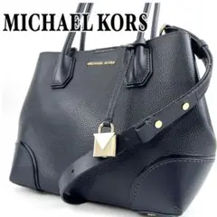 MICHEAL KORS マイケルコース 2wayショルダーバッグ YK4-02