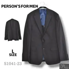 ★美品★ PERSON