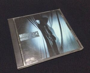 即決CD 芹澤廣明 Million Tears ミリオン ティアーズ D32A0319 チェッカーズ