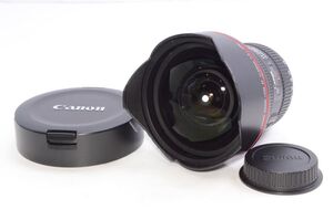 Canon EF 11 24 F4L USM #2412188A