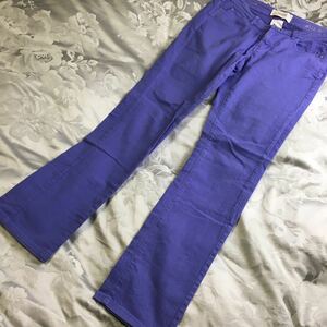 WEEKEND MaxMara マックスマーラ パンツ サイズ40 レディース ストレッチ (管理番号2310IZ89400)