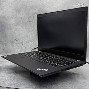 Su-250603. LENOVO / ThinkPad P14s Gen2 / Ryzen 7PRO / CPU不明 / メモリ不明 / HDD無 / 14インチ / 通電確認・ジャンク