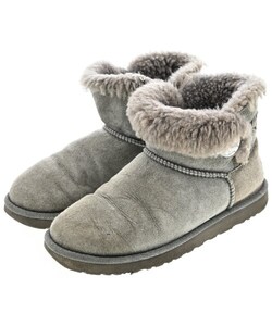 UGG australia ブーツ レディース アグオーストラリア 中古　古着