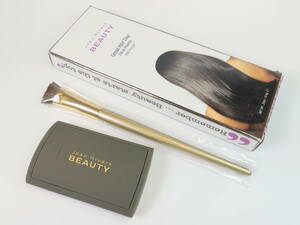 ヘアケア用品★Joan Rivers BEAUTY Great Hair Day ヘアカラーパウダー BLONDE