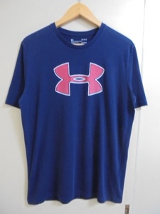 UNDER ARMOUR アンダーアーマー HEAT GEAR Tシャツ