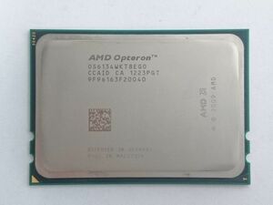 中古品★AMD Opteron OS6134WKT8EG0