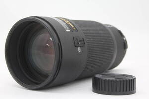 【返品保証】 ニコン Nikon ED AF NIKKOR 80-200mm F2.8 D レンズ v4658