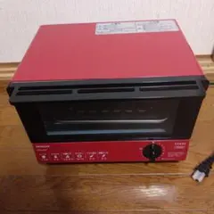 日立 HITACHI オーブントースター（HTO-CT35）