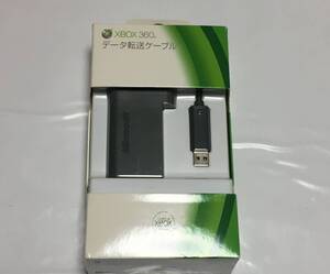 Xbox 360 データ転送ケーブル