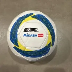 ミカサ(MIKASA) サッカーボール 3号球 MIFoA(ミフォア)