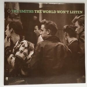 The Smiths [The World Won