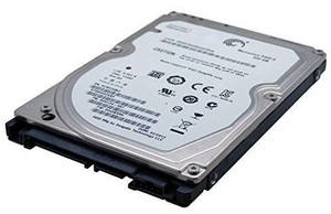 【10個セット】【最安挑戦 新品 HDD】 1TB 2.5インチ 9.5mm Serial ATA 安心ブランド 内蔵型ハードディスクドライブ バルク