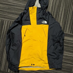 THE NORTH FACE ドットショットジャケット ナイロン NPJ61914　ノースフェイス　150