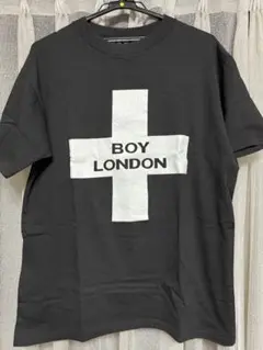 BOYLONDON ボーイロンドン Tシャツ 90s vintage