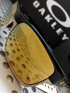 トゥーフェイス☆ブラック【OAKLEY】TWOFACE　オークリー　サングラス　ツーフェイス