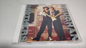 H456　 『CD』　The Vaughan Brothers　/　 Family Style　　輸入盤　