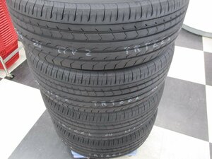 ■2024年製未使用タイヤ！■ヨコハマRV03　225/60R17■4本セット■店頭買取の新古品です■新車外し同等の性能をお求めの方に