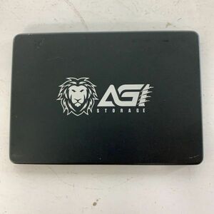 AGI AGILITY AI138 120 2.5インチ SATAⅢ SSD120GB