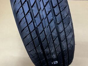 訳アリ 新品未使用 DUNLOP LEMANS J-CINQ 2024年40週製造 165/70-10 1本