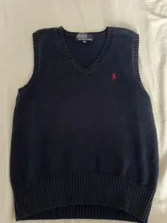 Polo RALPH LAUREN キッズベスト