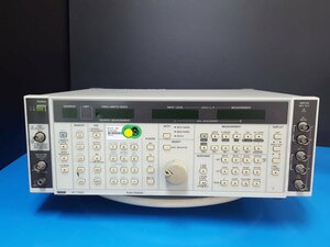 [NBC] Yokogawa VP-7782D オーディオアナライザ 10Hz～110kHz Audio Analyzer (中古 98TA)