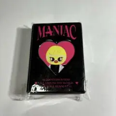 Stray Kids BbokAri フィリックス コレクトブック MANIAC