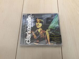 Clarkesville 輸入盤CD