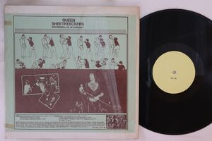 米LP Queen Sheetkeeckers TAKRL1957 AMAZING KORNYFONE /00260