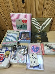 ★サザンオールスターズ　CDの付録　まとめて11点★