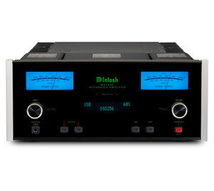 ★新品未開封　マッキントッシュ　McIntosh　MA7200　メーカー保証付き　値下交渉可能